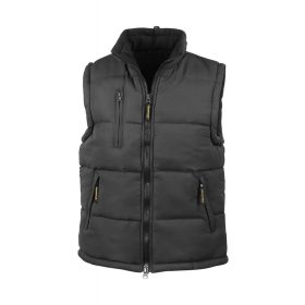 Windproof Bodywarmer