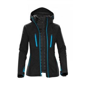 Women's Matrix System Jacket