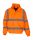 Fluo Bomber Jacket