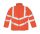 Fluo Kensington Jacket