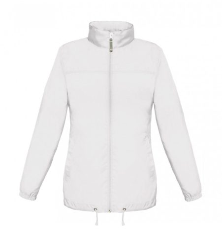 Sirocco/women Windbreaker