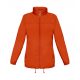 Sirocco/women Windbreaker