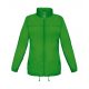 Sirocco/women Windbreaker