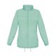 Sirocco/women Windbreaker