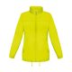 Sirocco/women Windbreaker