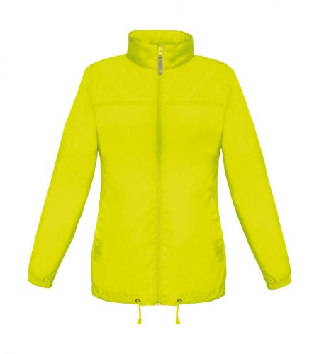 Sirocco/women Windbreaker