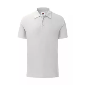 65/35 Tailored Fit Polo