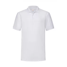 Heavyweight 65/35 Polo