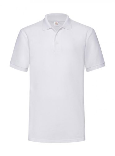 Heavyweight 65/35 Polo