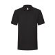 Heavyweight 65/35 Polo