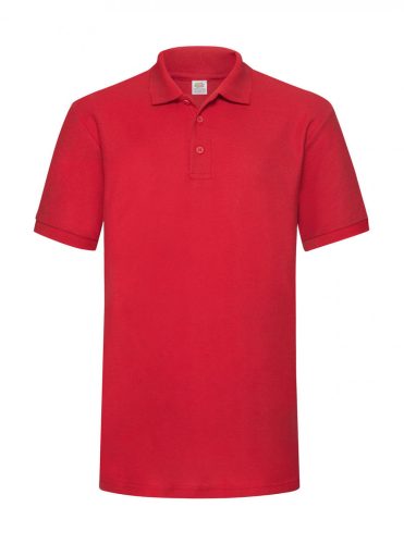 Heavyweight 65/35 Polo