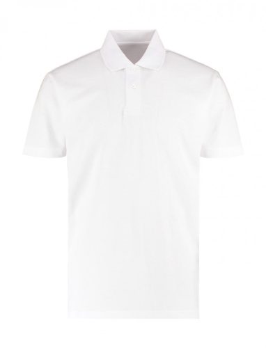 Men's Regular Fit Workforce Polo