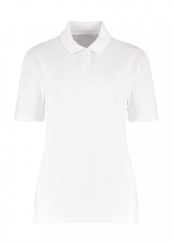 Women's Regular Fit Workforce Polo