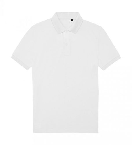 My Eco Polo 65/35_°