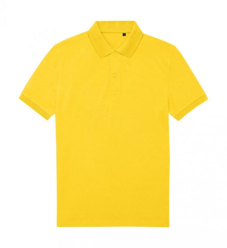 My Eco Polo 65/35_°