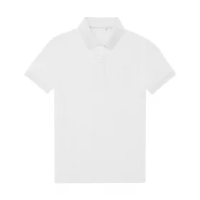 My Eco Polo 65/35 /Women_°