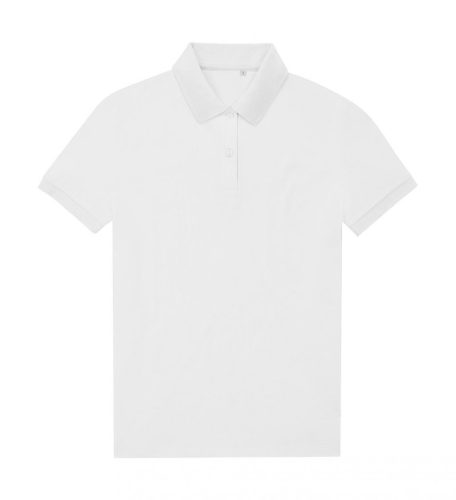 My Eco Polo 65/35 /Women_°