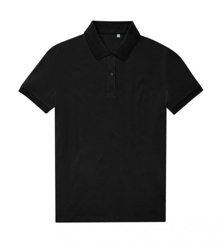 My Eco Polo 65/35 /Women_°