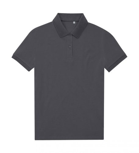 My Eco Polo 65/35 /Women_°