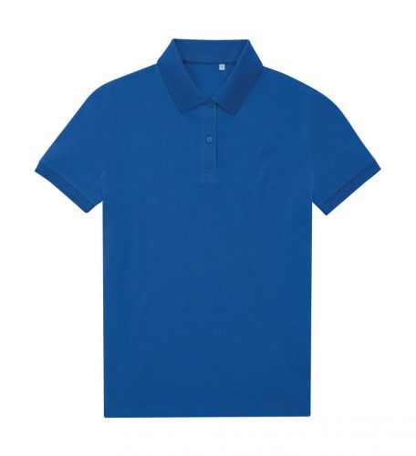 My Eco Polo 65/35 /Women_°