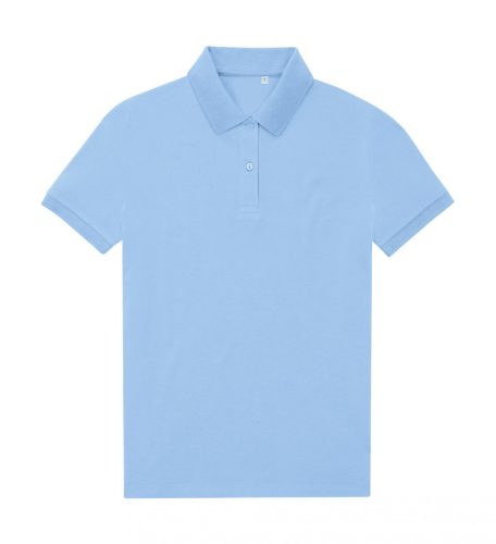 My Eco Polo 65/35 /Women_°