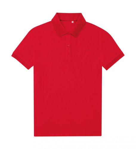 My Eco Polo 65/35 /Women_°