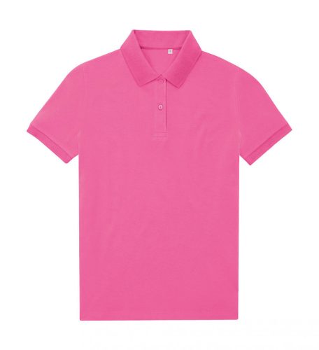 My Eco Polo 65/35 /Women_°
