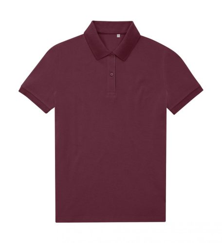 My Eco Polo 65/35 /Women_°