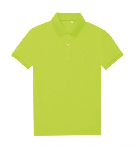 My Eco Polo 65/35 /Women_°