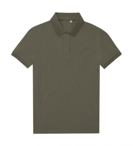 My Eco Polo 65/35 /Women_°