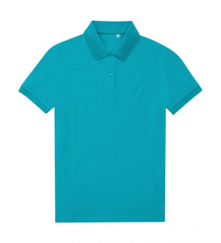 My Eco Polo 65/35 /Women_°