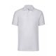 Polo Blended Fabric