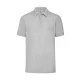 Polo Blended Fabric