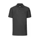 Polo Blended Fabric