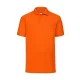 Polo Blended Fabric