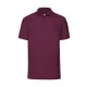 Polo Blended Fabric