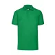 Polo Blended Fabric