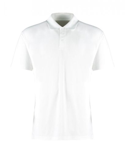 Regular Fit Cooltex® Plus Micro Mesh Polo