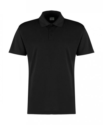 Regular Fit Cooltex® Plus Micro Mesh Polo