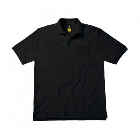 Energy Pro Workwear Pocket Polo