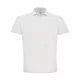 ID.001 Piqué Polo Shirt