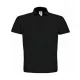 ID.001 Piqué Polo Shirt