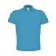 ID.001 Piqué Polo Shirt
