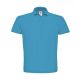 ID.001 Piqué Polo Shirt