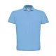 ID.001 Piqué Polo Shirt