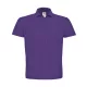 ID.001 Piqué Polo Shirt
