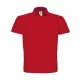 ID.001 Piqué Polo Shirt