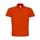 ID.001 Piqué Polo Shirt