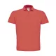 ID.001 Piqué Polo Shirt