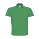 ID.001 Piqué Polo Shirt